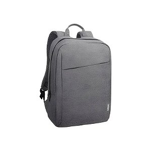 Mochila para Notebook Lenovo Casual Backpack B210 GX40Q17227 15.6" - Cinza