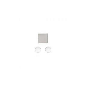 Protetor de Lente Transparente 360 para Osmo Action DJI