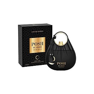 Perfume Câmara Posh da Arábia - Eau de Parfum - Feminino - 100ML