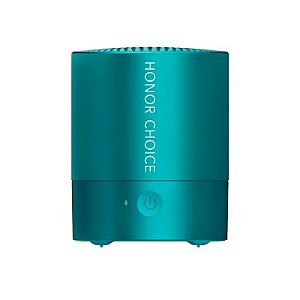 Caixa de Som Bluetooth Honor Choice Mini Verde - 5504ABLM