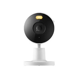 Câmera de Vigilância IP Xiaomi Mi Home Security C100 BHR07VOGL 3 MP Wi-Fi - Branco
