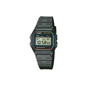 Relógio Masculino Digital Casio W-59-1VHDF