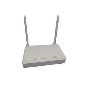 Fibra Óptica GPON WiFi AC ZT F670L (VoIP) 1POT+4GE 2.4G/5G 5DB APC