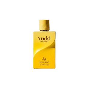 Perfume Stella Dustin Xodo - Água de Perfume - Feminino - 100ML