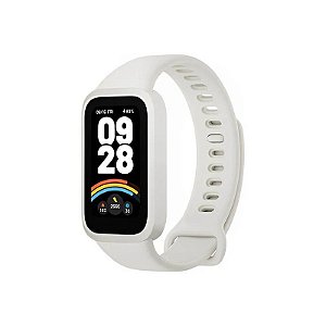 Relógio Xiaomi Band 9 Active M2435B1 / Branco