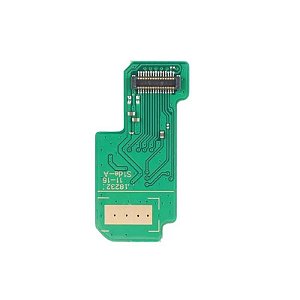 Cartucho de Armazenamento de 32GB para Nintendo Switch