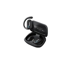 Fones de Ouvido Philips TAT1769BK/93 Bluetooth - Preto