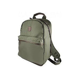 Mochila para Notebook Klip KNB-406GN Berna 15.6" - Verde