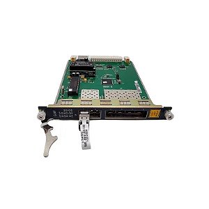 Placa F. Olt FBH Uplink 1GB GU6F 6 Portas 1.25GB