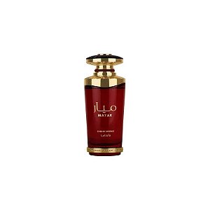 Perfume Lattafa Mayar Cherry Intense Edp Feminino 100ML