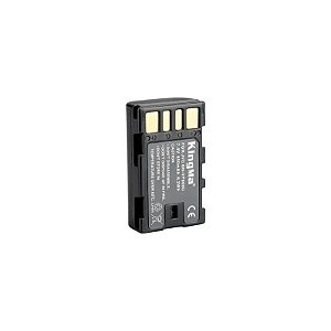 Bateria Kingma BN-VF808U 850mAh para Câmeras JVC