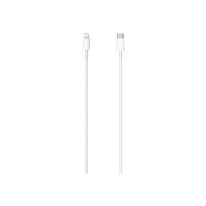 Cabo Apple Lightning/USB-C MW2R3ZM/A (2M) - Branco