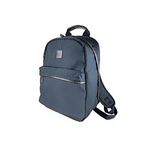 Mochila Klip KNB-406BL Berna 15.6" - Azul
