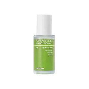 Sérum Facial Celimax The Real Noni Energy Ampola de 30ML