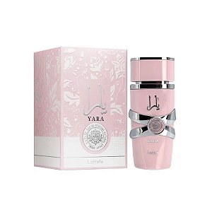 Perfume Lattafa Yara Edp Feminino - 100ML