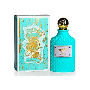 Perfume Ard Al Zaafaran Anoud Eau de Parfum Feminino 100 ML