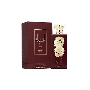 Perfume Lattafa Pride Ansaam Gold - Eau de Parfum - Unissex - 100ML