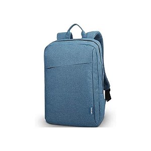 Mochila para Notebook Lenovo Casual Backpack GX40Q17226 15.6" - Azul