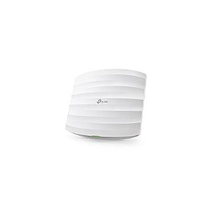 Ponto de Acesso TP-Link Wifi EAP110 para Teto 2.4GHZ 300MBPS