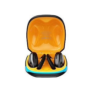 Fone de Ouvido Transformers TF-T33 Ows Bluetooth - Preto