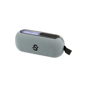 Caixa de Som Smartfy CS02G 20W Bivolt Xflow