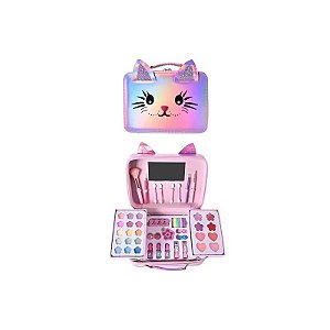 Kit de Maquiagem Infantil MZ-219
