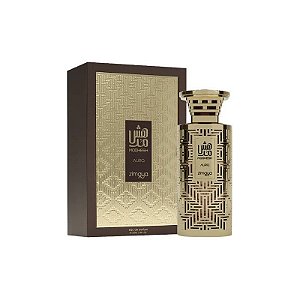 Perfume Zimaya Modhesh Aura - Eau de Parfum - Masculino - 100ml
