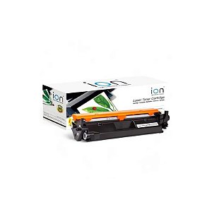 Cartucho de Toner Ion CF230A (30A) Preto para Laser M203DW-M227FDW 1600Páginas