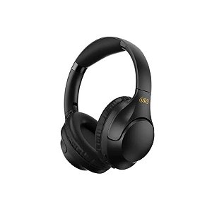 Fone de Ouvido Bluetooth QCY H2 Pro BH23H2B Wireless Arco - Preto