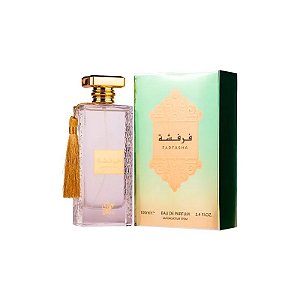 Perfume Gulf Orchid Attri Farfasha - Água de Perfume - Feminino - 100ML