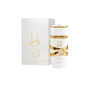Perfume Feminino Lattafa Yara Moi Edp 100ml