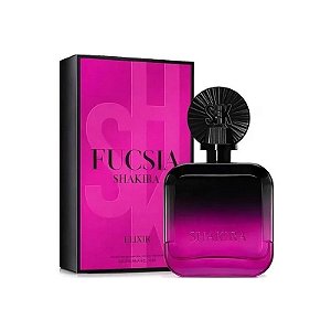 Shakira Fucsia Elixir Edp 80 ML