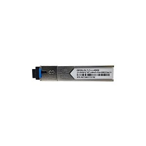 kit F. M SFP Gpon-Olt Classe C++ 40KM SC FBH V-Sol TP-Link C-Data