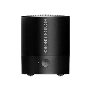 Caixa de Som Bluetooth Honor Choice Mini Preta - 5504ABLX
