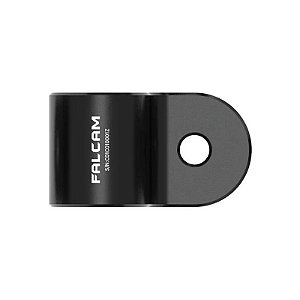 Braçadeira de Haste Falcam 15MM Trilho Rall Rail 3122
