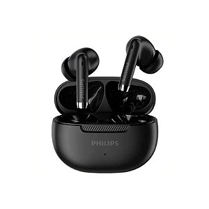 Fone de Ouvido Philips TAT2020BK Bluetooth 5.4 Preto