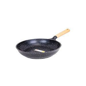 Frigideira de Indução Ucc Life Preta 26cm