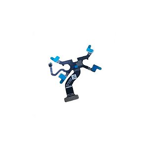 Cabo Plano Flexível Original DJI Mini 4 Pro Visão Frontal Traseira