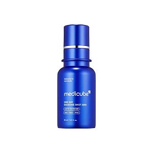 Sérum Facial Medicube One Day Exosome Shot 2000 - 30ml