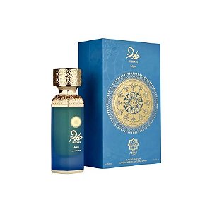Perfume Abyat Hekaya Aqua Água de Perfume Unissex 100ML