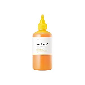 Tônico Renovador Medicube Kojic Acid Turmeric 250ML