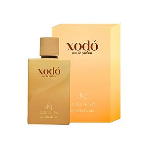 Perfume Stella Dustin Jaque Silva Xodó Eau de Parfum - 100ml Feminino