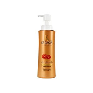 Condicionador Kerasys Oriental Premium Intensivo Reparo 600ML