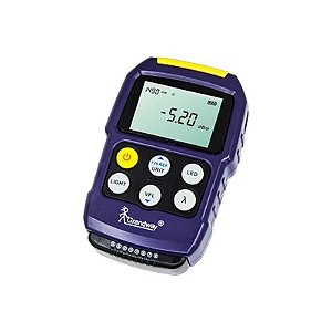 Medidor de Potência Óptico F. Power Opm MT500-B10-C FC/SC/ST 800/1700NM