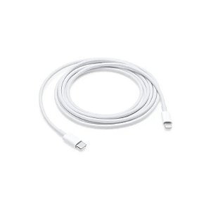 Cabo Apple USB-C para Lightning MW2R3ZM/A 2M Branco (Original) *Novo*