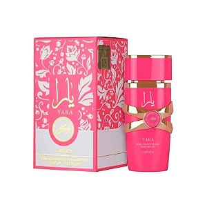 Óleo Corporal Lattafa Yara Candy 20ml
