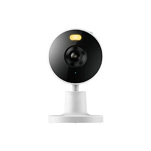 Câmera de Segurança Xiaomi Mi Home Security C100 MJSXJ25CM 2K Wifi - Branca