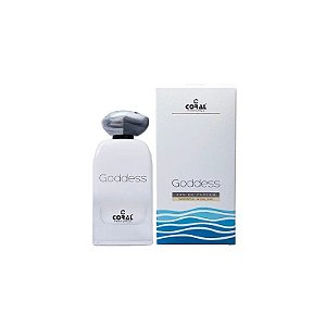 Perfume Deusas Corais Eau de Parfum 100 ML