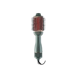 Escova Secadora Britânia BES13VD - 1300W - Bivolt - Verde