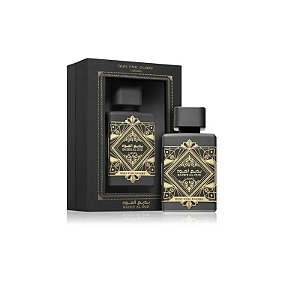 Perfume Unissex Lattafa Badee Al Oud Glory Eau de Parfum 100 ML